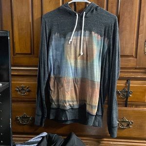 mens hoodie